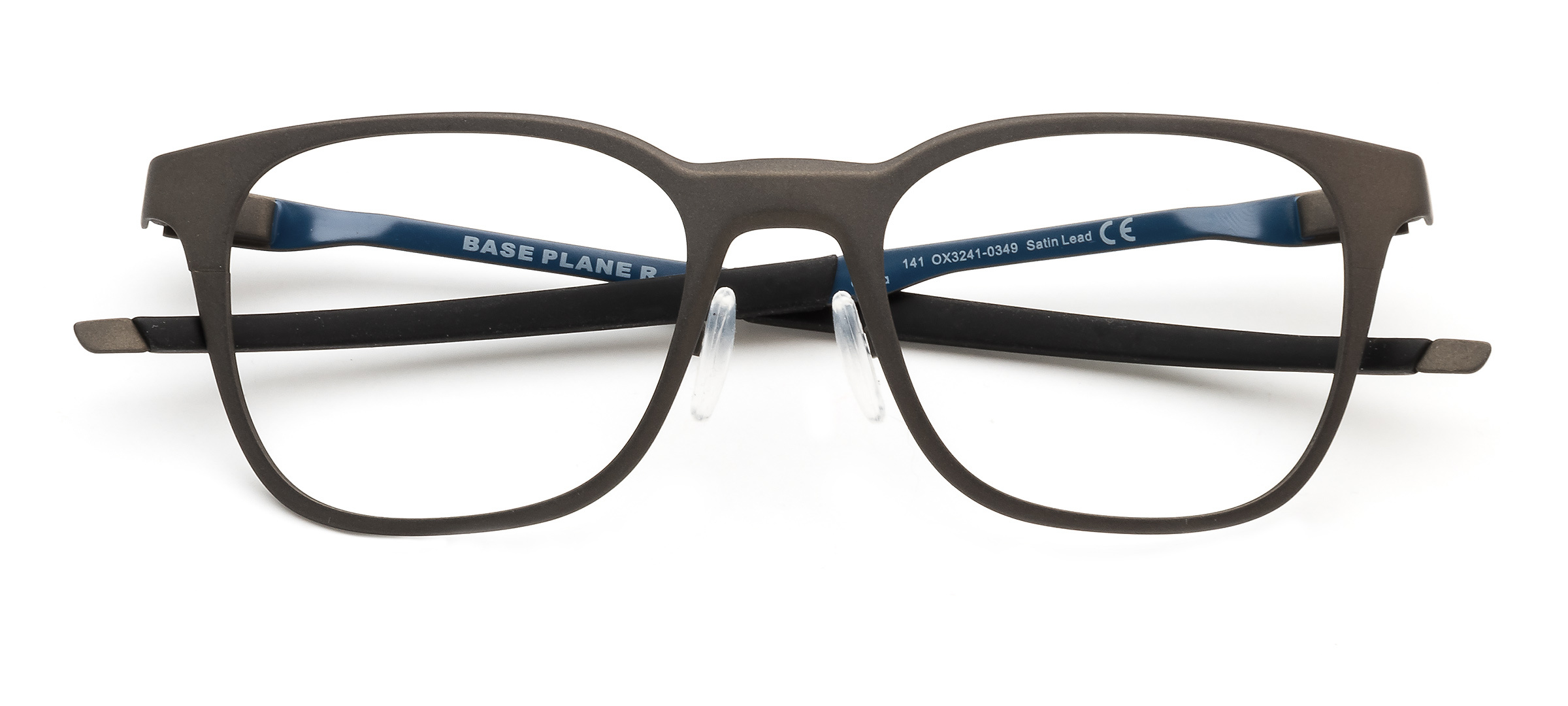 product image of Oakley Base Plane R Satin Lead