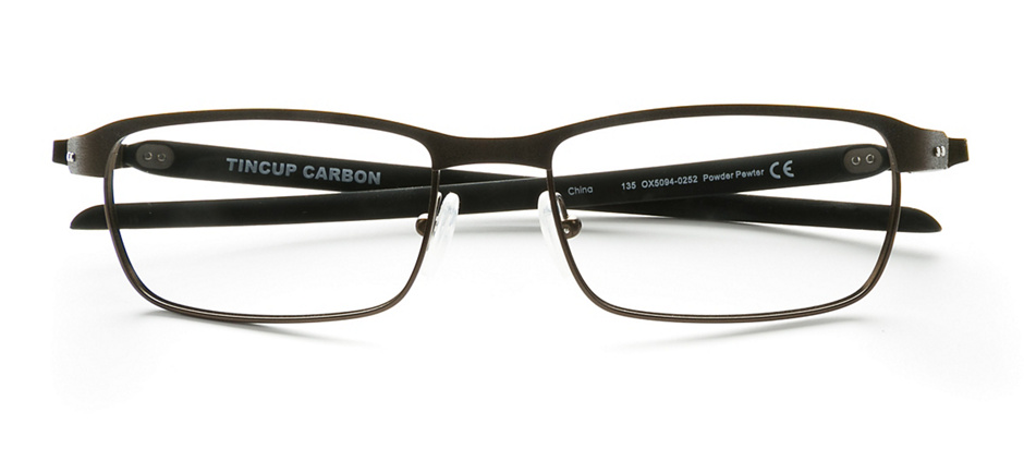 oakley tin cup carbon