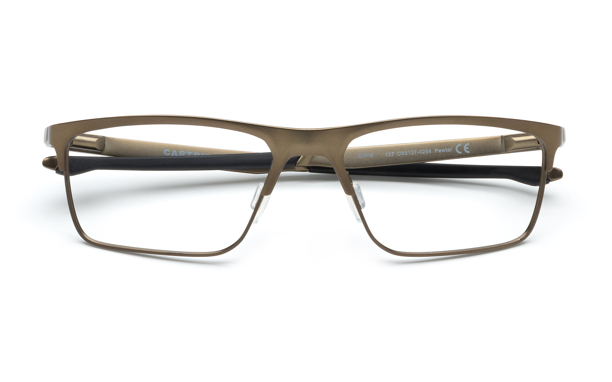 oakley cartridge frames