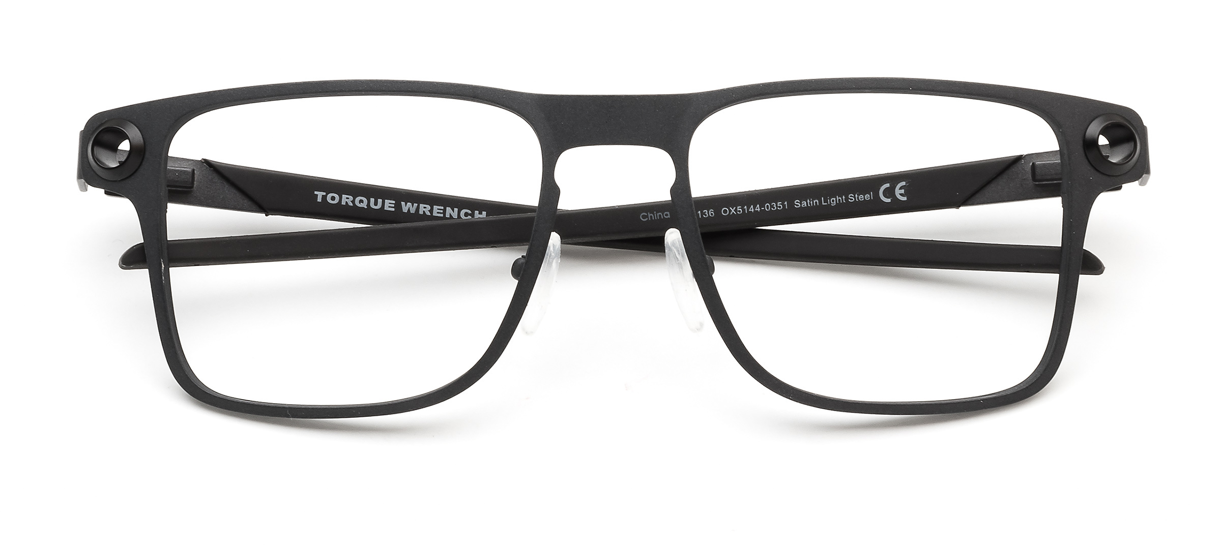 product image of Oakley Torque Wrench Satin Light Steel