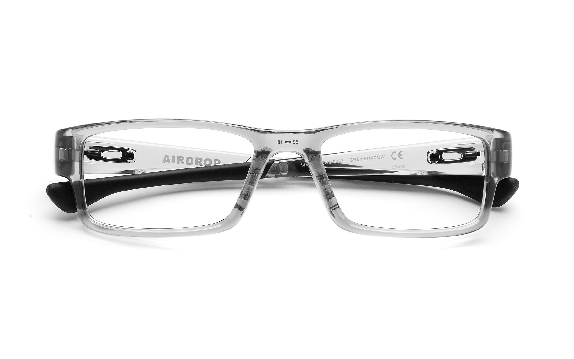 Oakley Airdrop OX8046-53 Glasses 