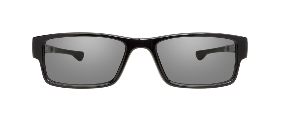 Oakley Airdrop OX8046-55 Glasses | Clearly AU