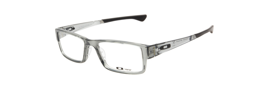 Shop confidently for Oakley Airdrop OX8046-55 glasses online with ...