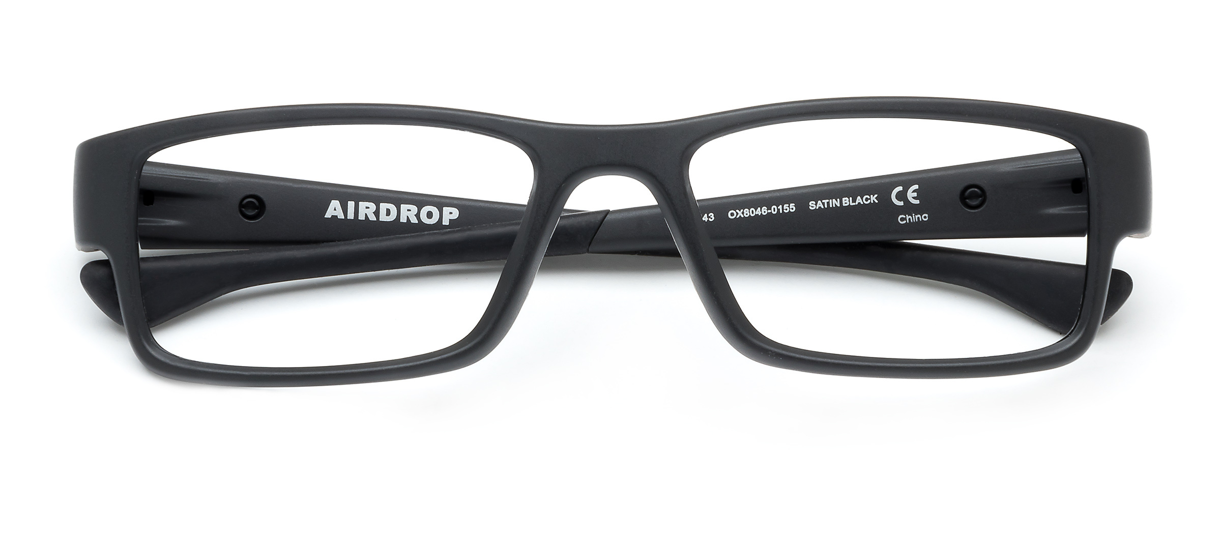 product image of Oakley Airdrop Satin Black