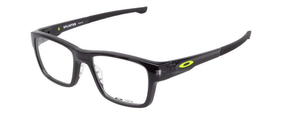 Oakley Splinter OX8077 Glasses | Coastal