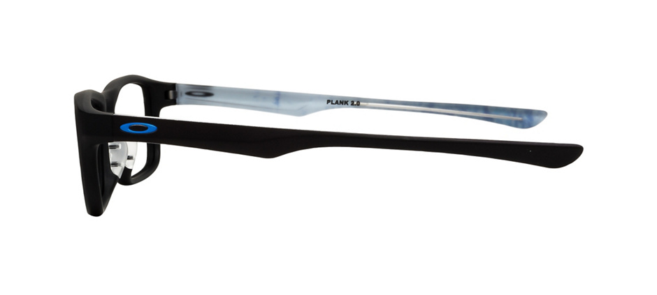 product image of Oakley Plank 2.0 Satin Black