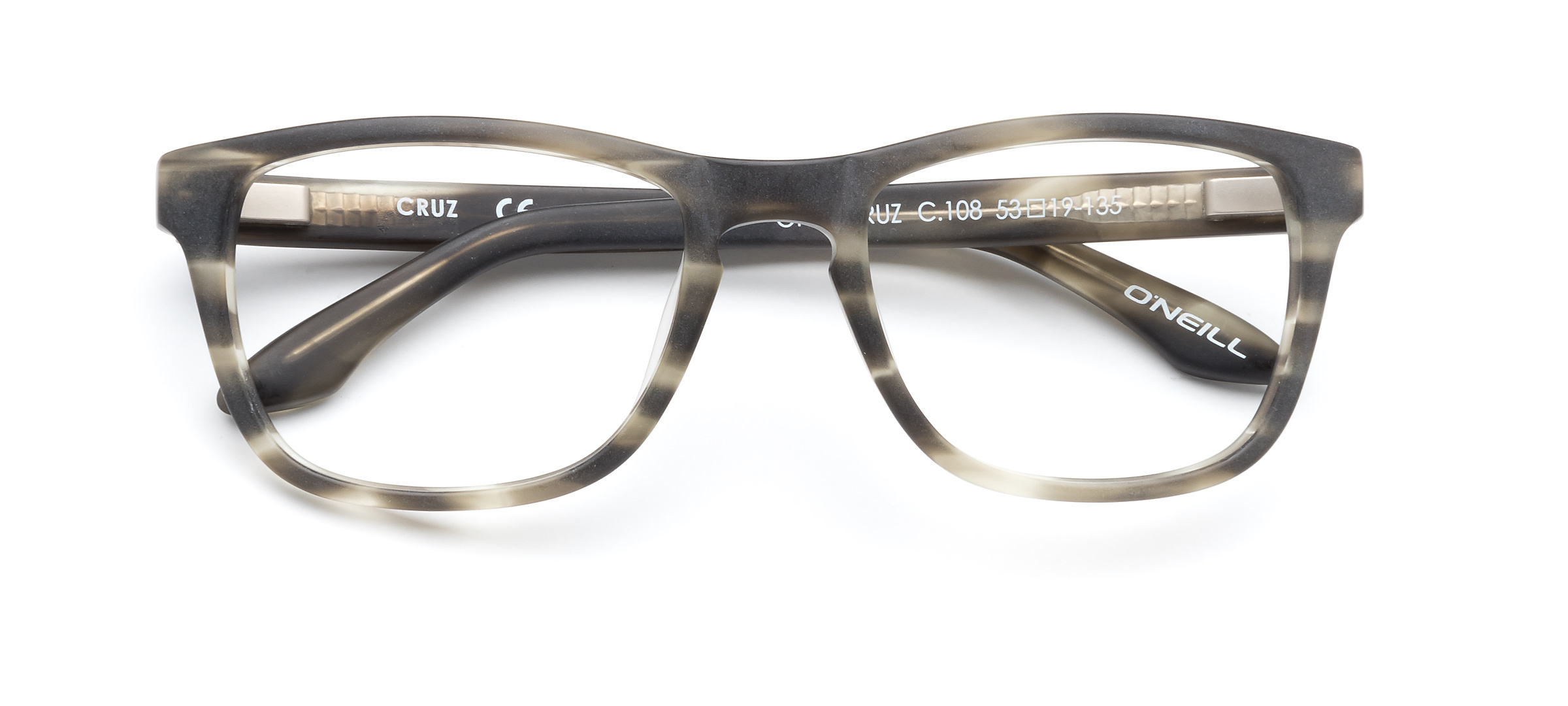 product image of O'Neill Cruz-53 Smoke Horn