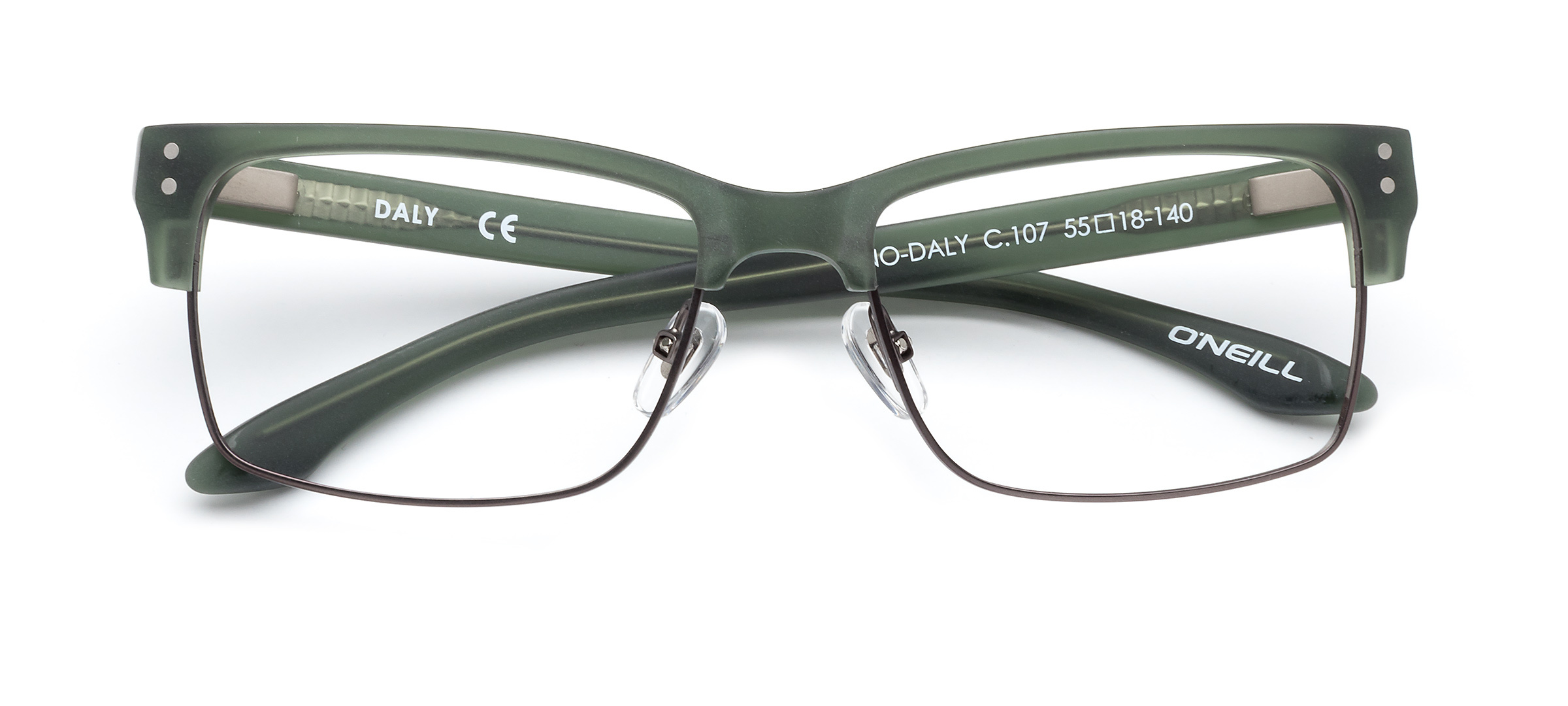 product image of O'Neill Daly-55 Green Charcoal