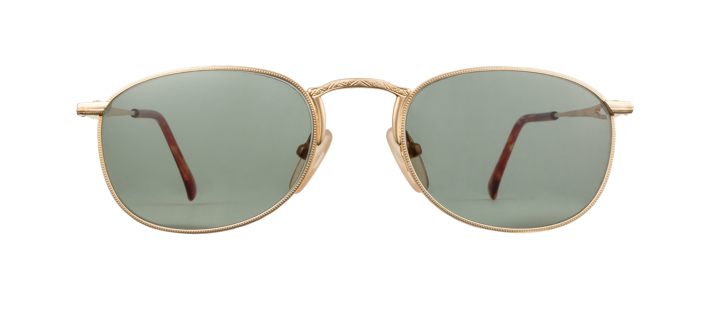 product image of Perry Ellis PE1012-50 Satin Gold