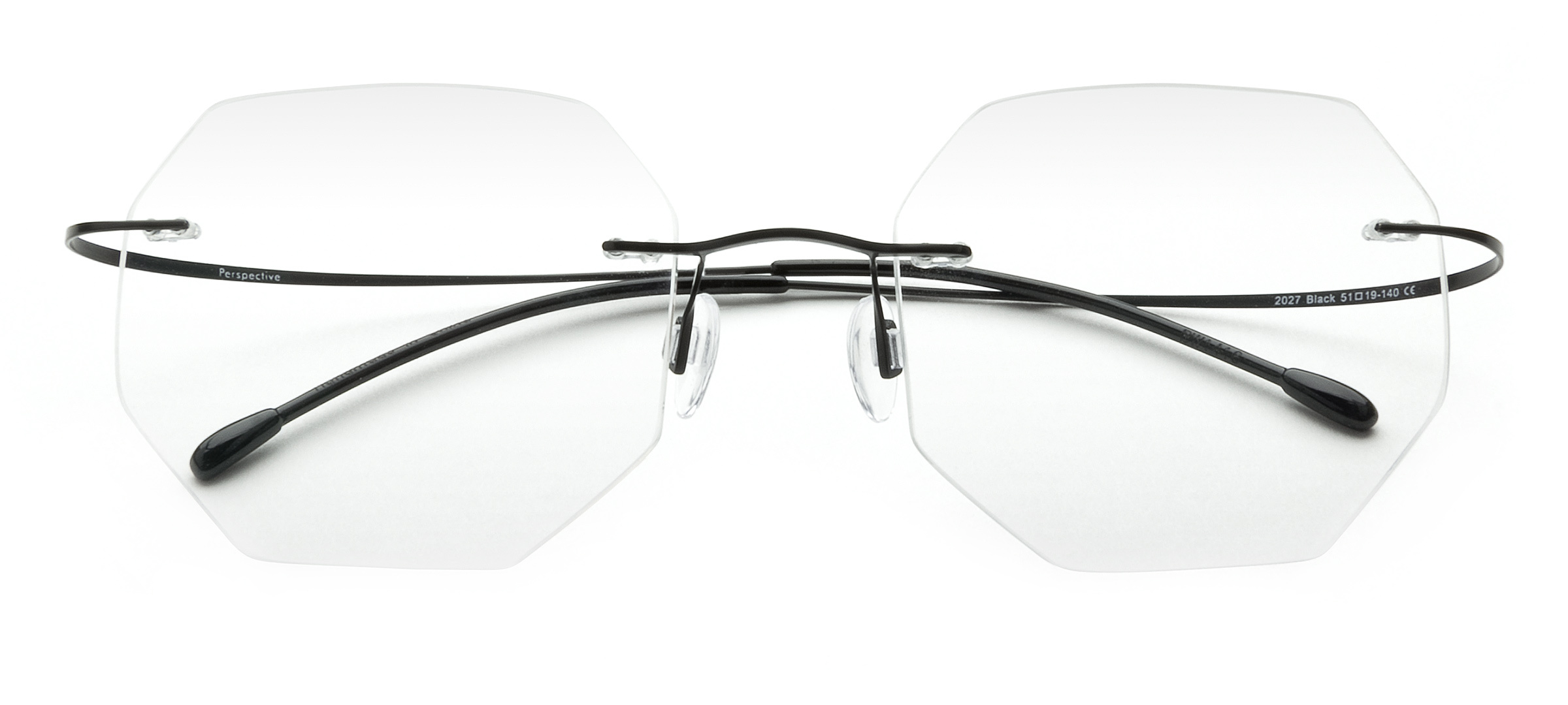 product image of Perspective Cumulus Black