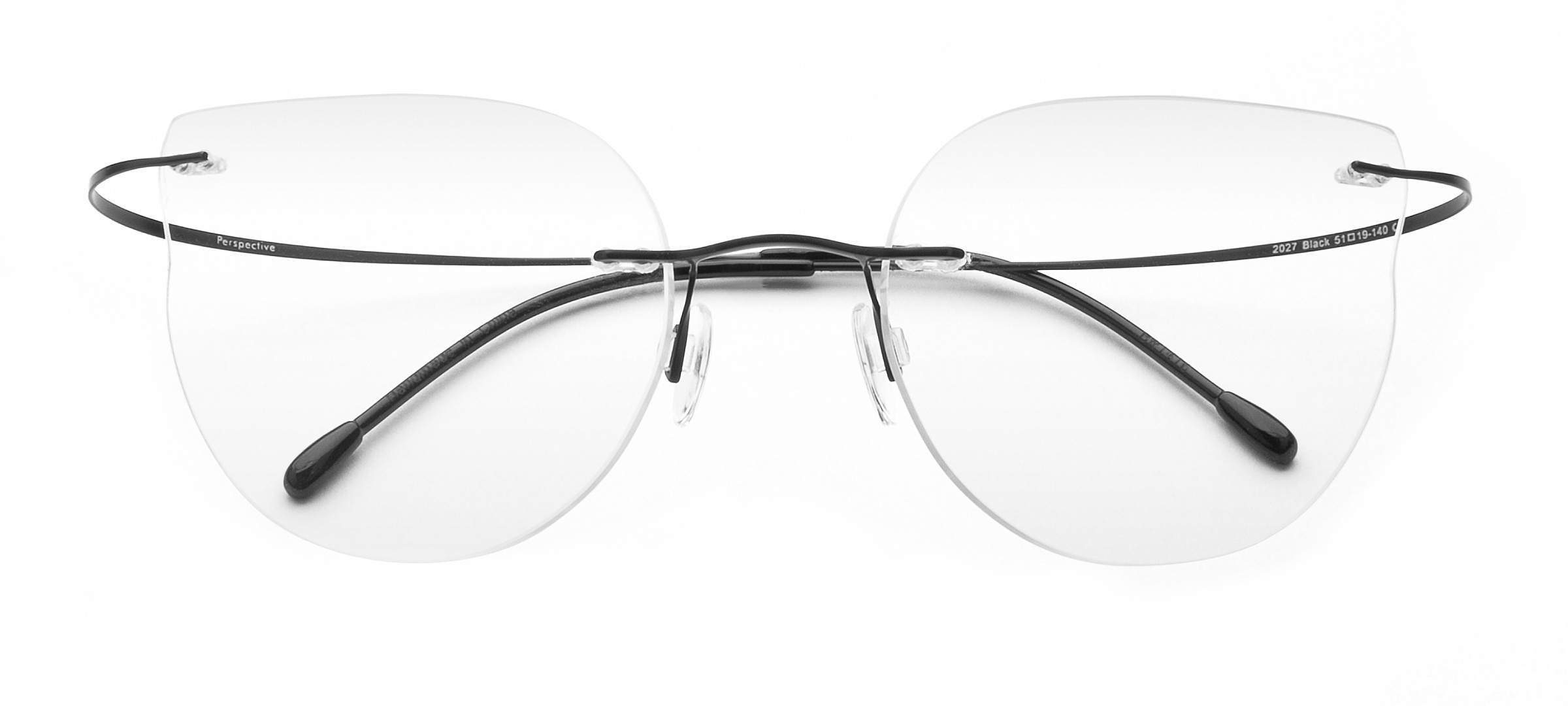 product image of Perspective Nimbus Black