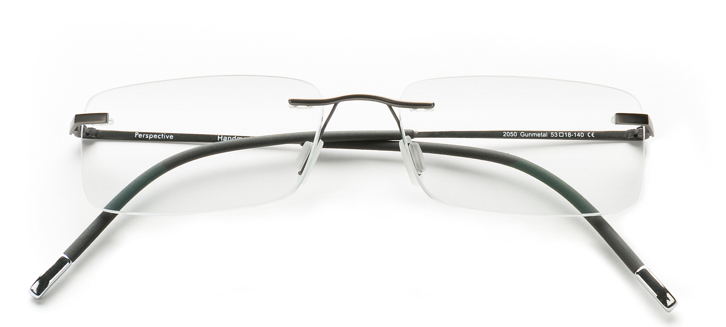 product image of Perspective 2050 Gunmetal