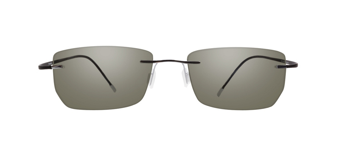 Titanium Sunglasses