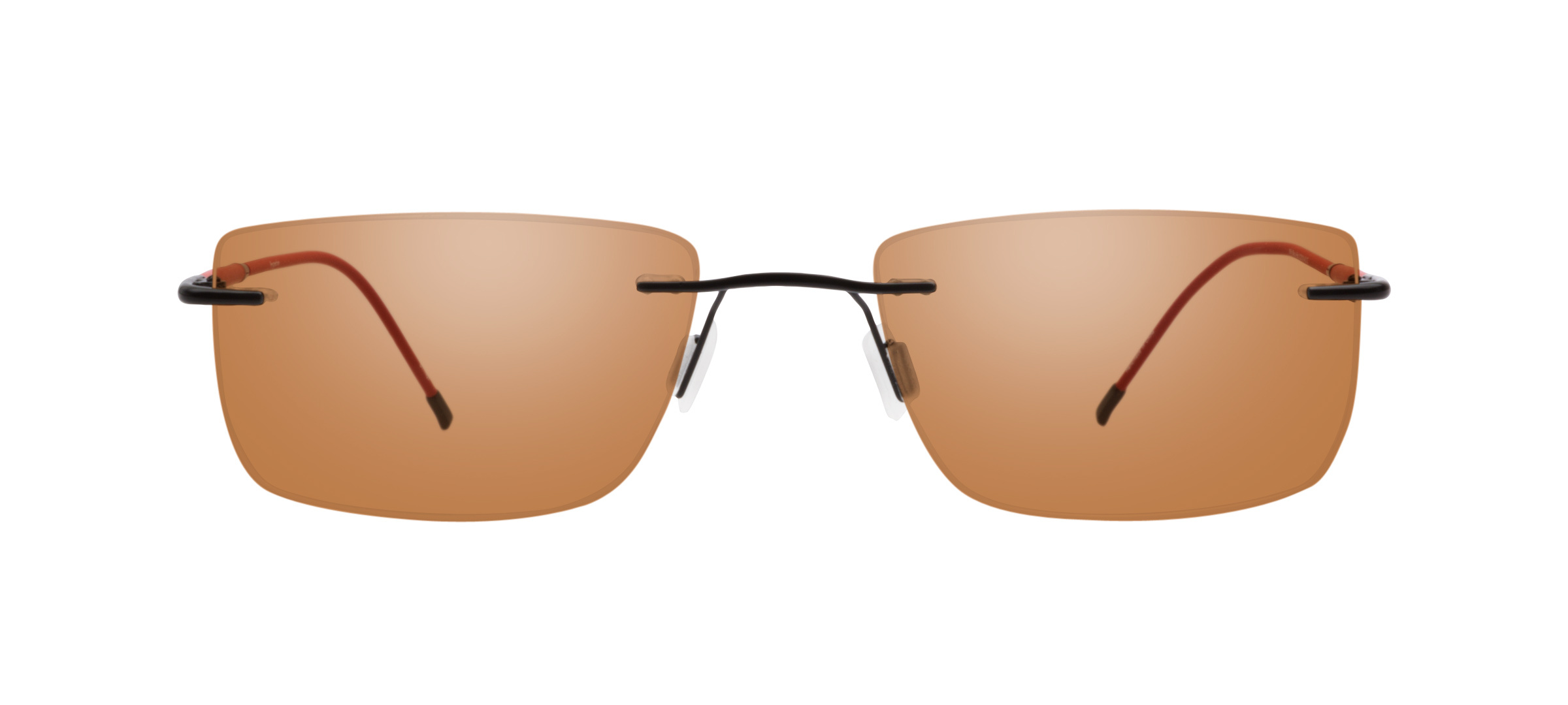 product image of Perspective 2054 Black Red