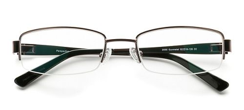 product image of Perspective 2058 Gunmetal