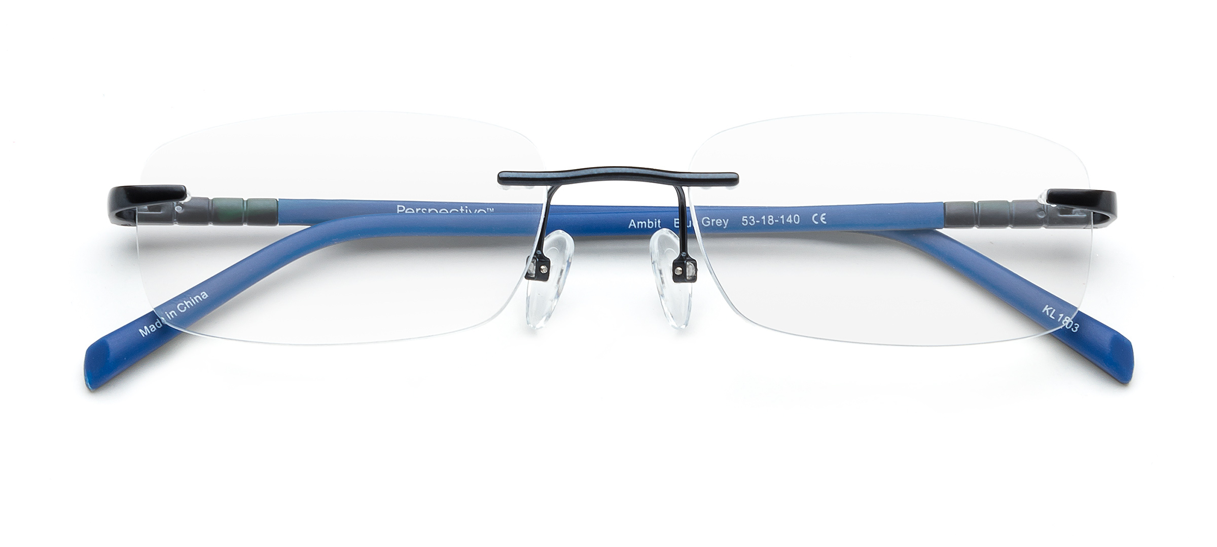 product image of Perspective Ambit-53 Blue Grey
