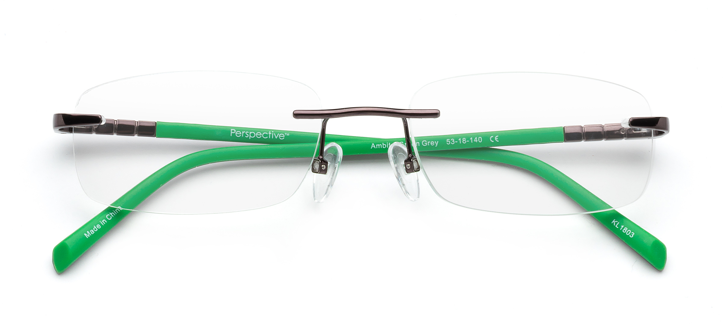 product image of Perspective Ambit-53 Green Grey