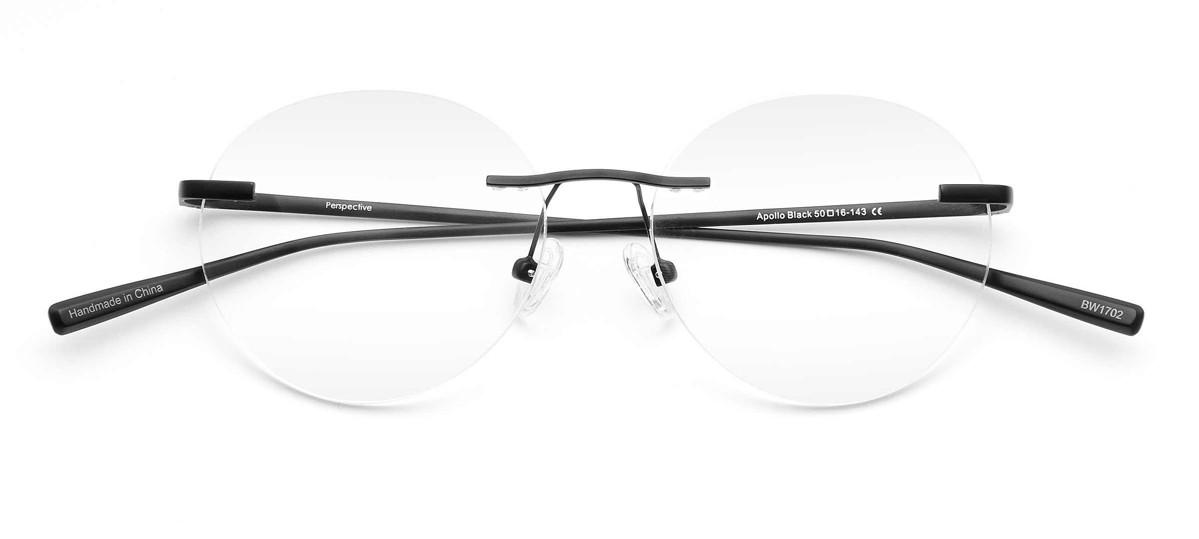 product image of Perspective Apollo Black