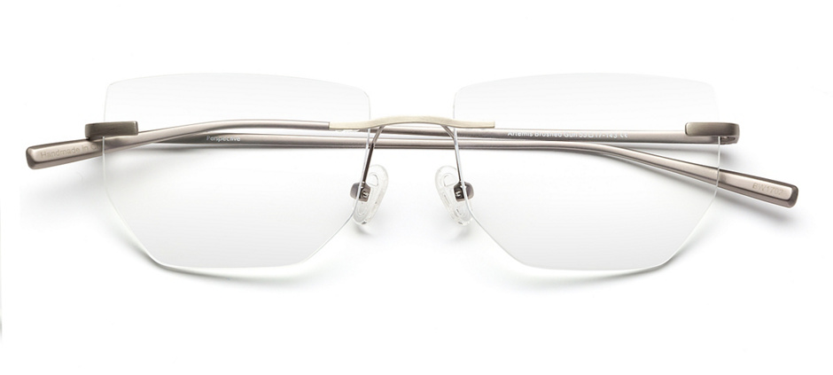 Perspective Artemis Glasses | Clearly NZ