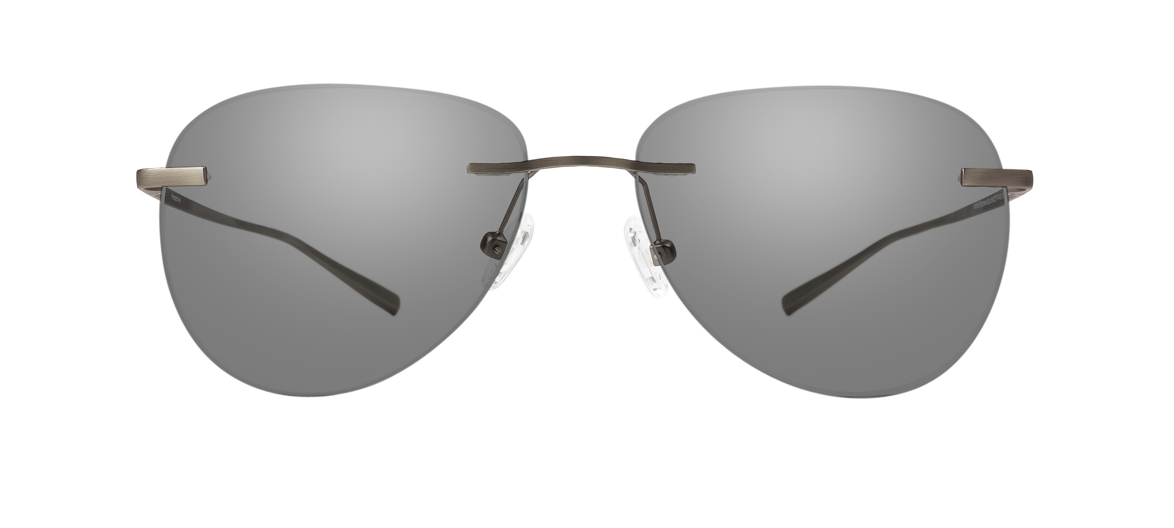 product image of Perspective Astro Brushed Gunmetal