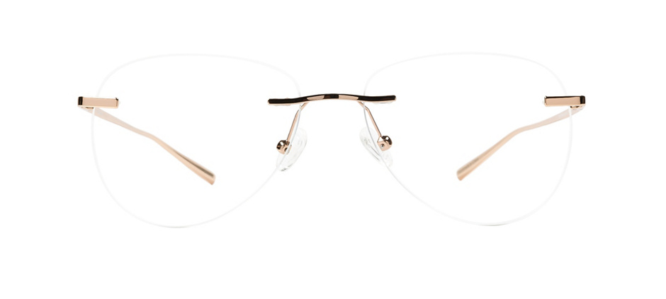product image of Perspective Astro Rose Gold
