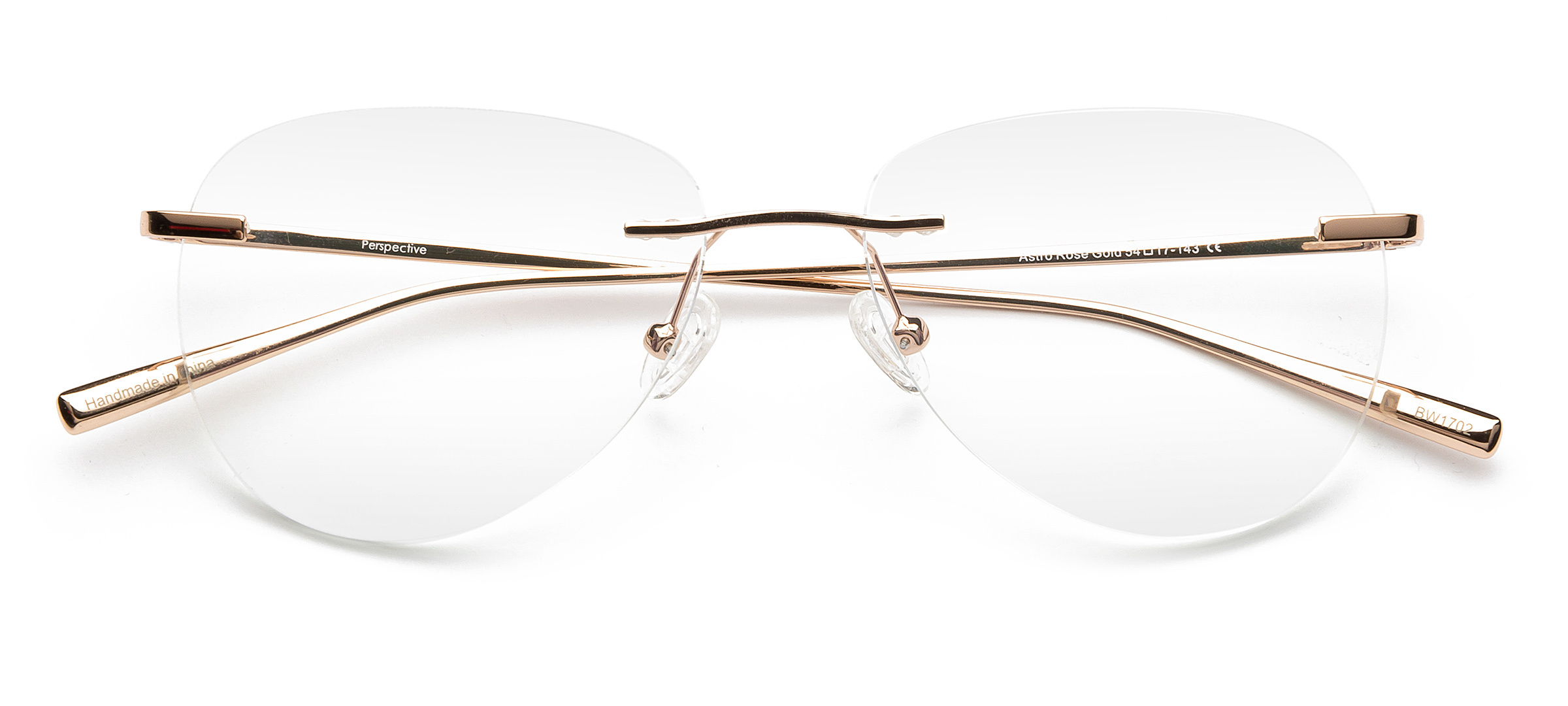 product image of Perspective Astro Rose Gold