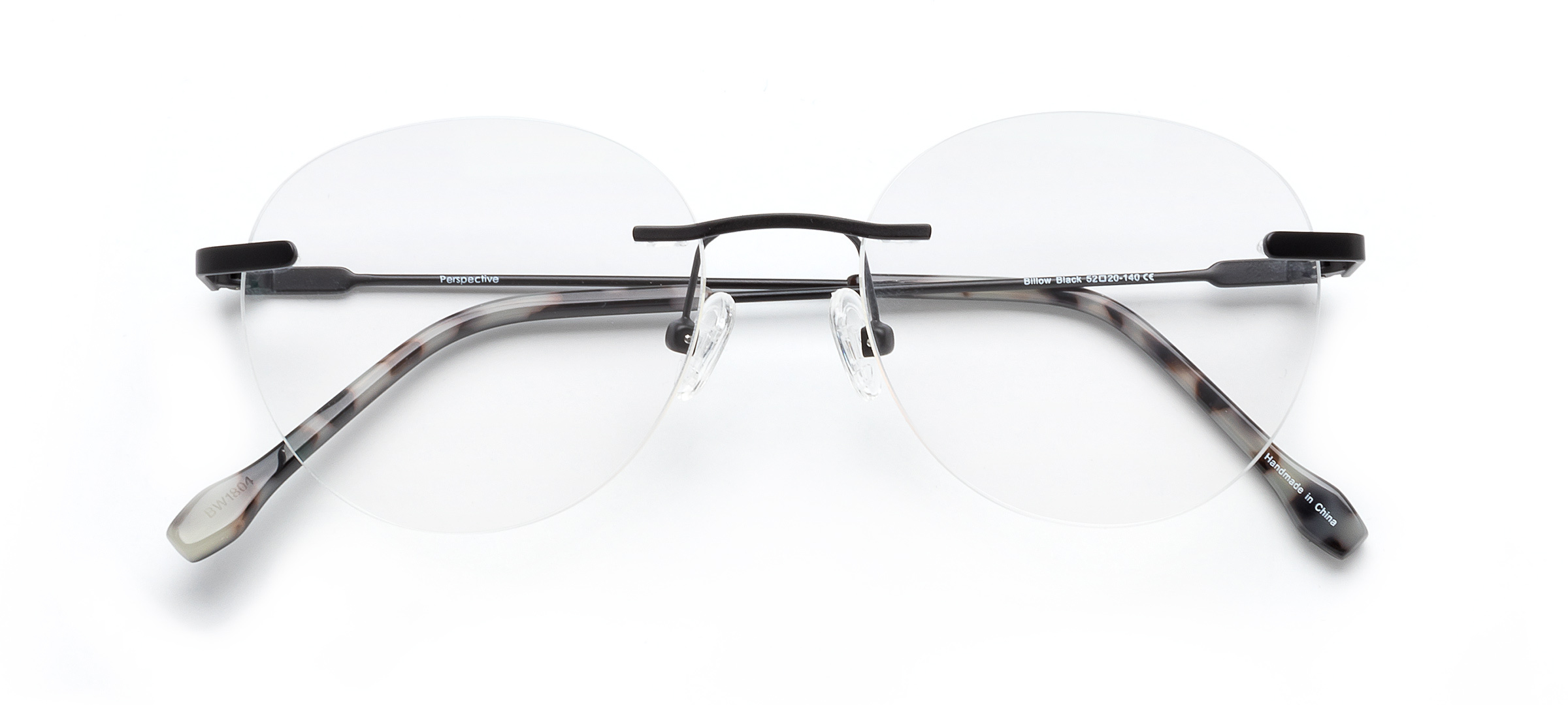 product image of Perspective Billow-52 Black