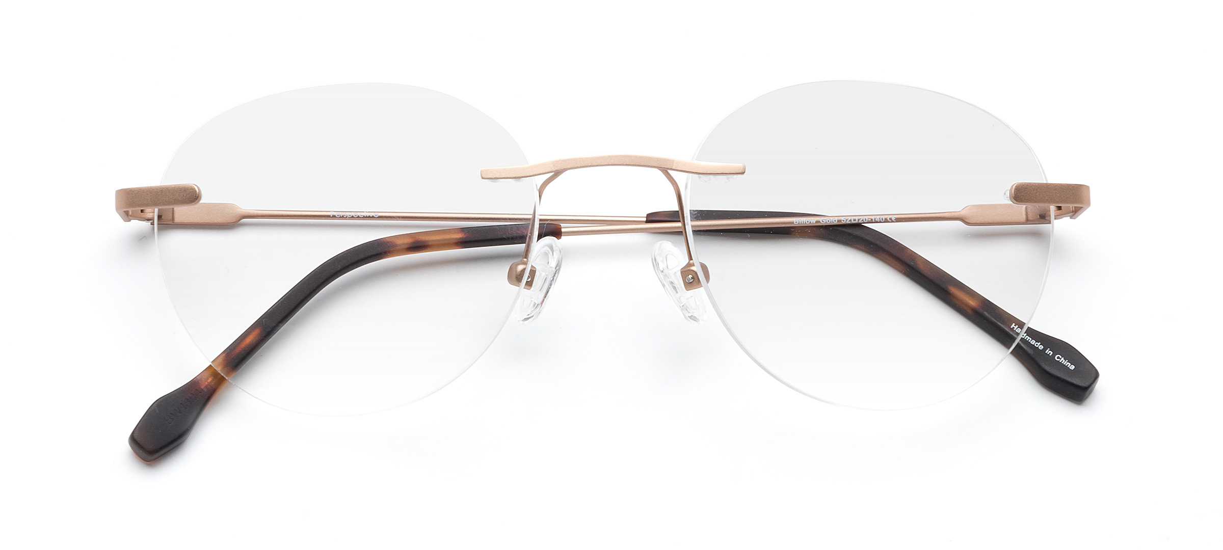 product image of Perspective Billow-52 Gold