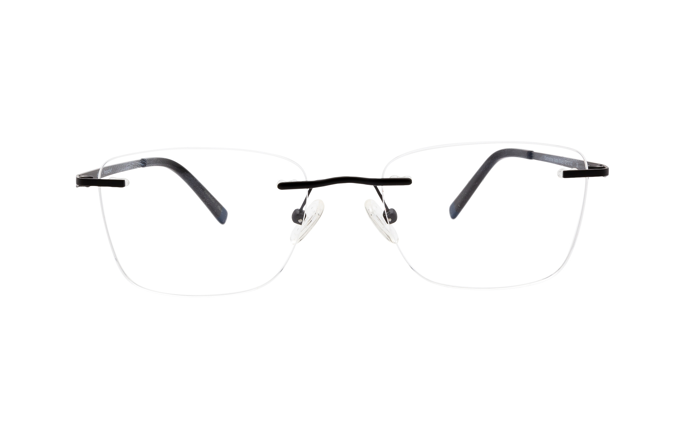 http://www.coastal.com/ - Perspective Earthshine PER013 C01 (52) Eyeglasses and Frame in Matte Black | Acetate/Metal – Online Coastal