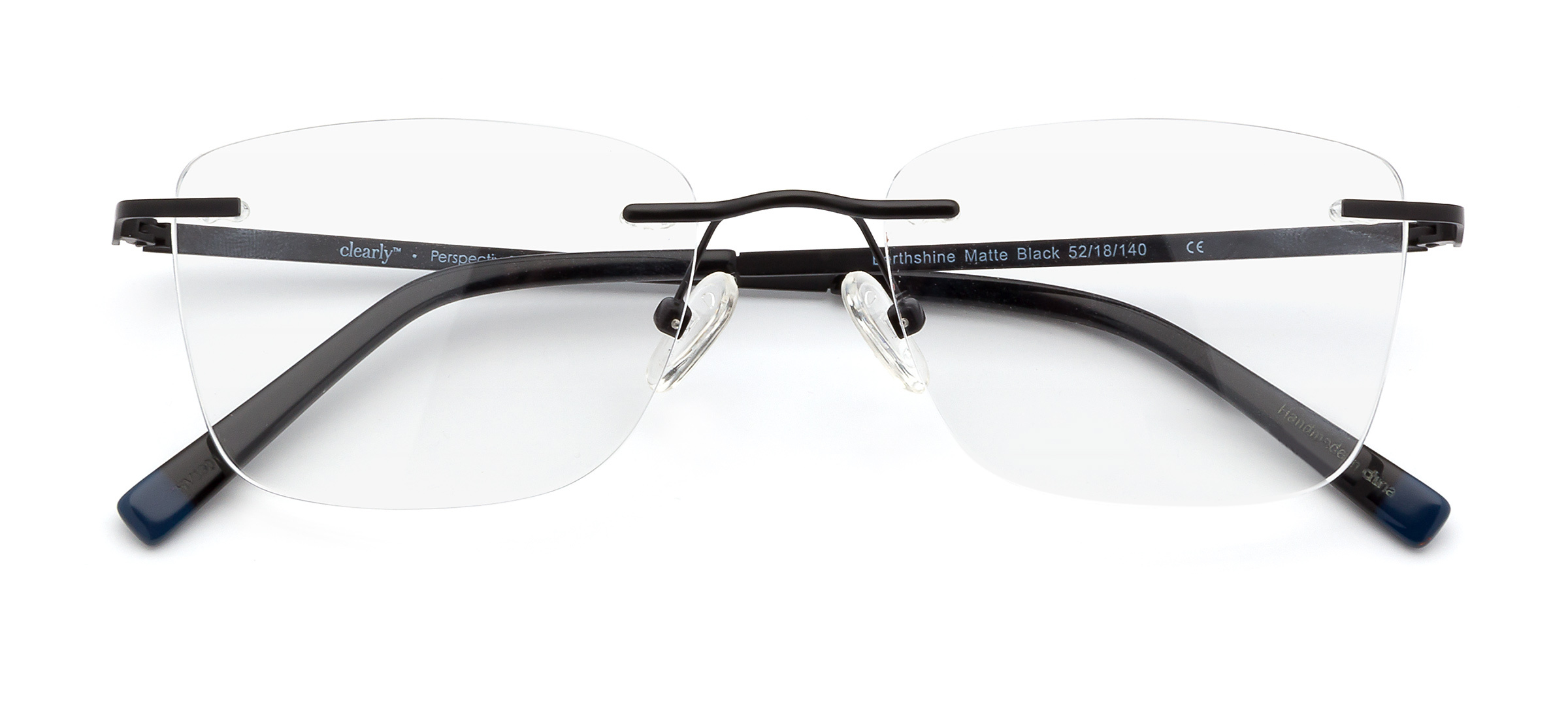 product image of Perspective Earthshine-52 Matte Black