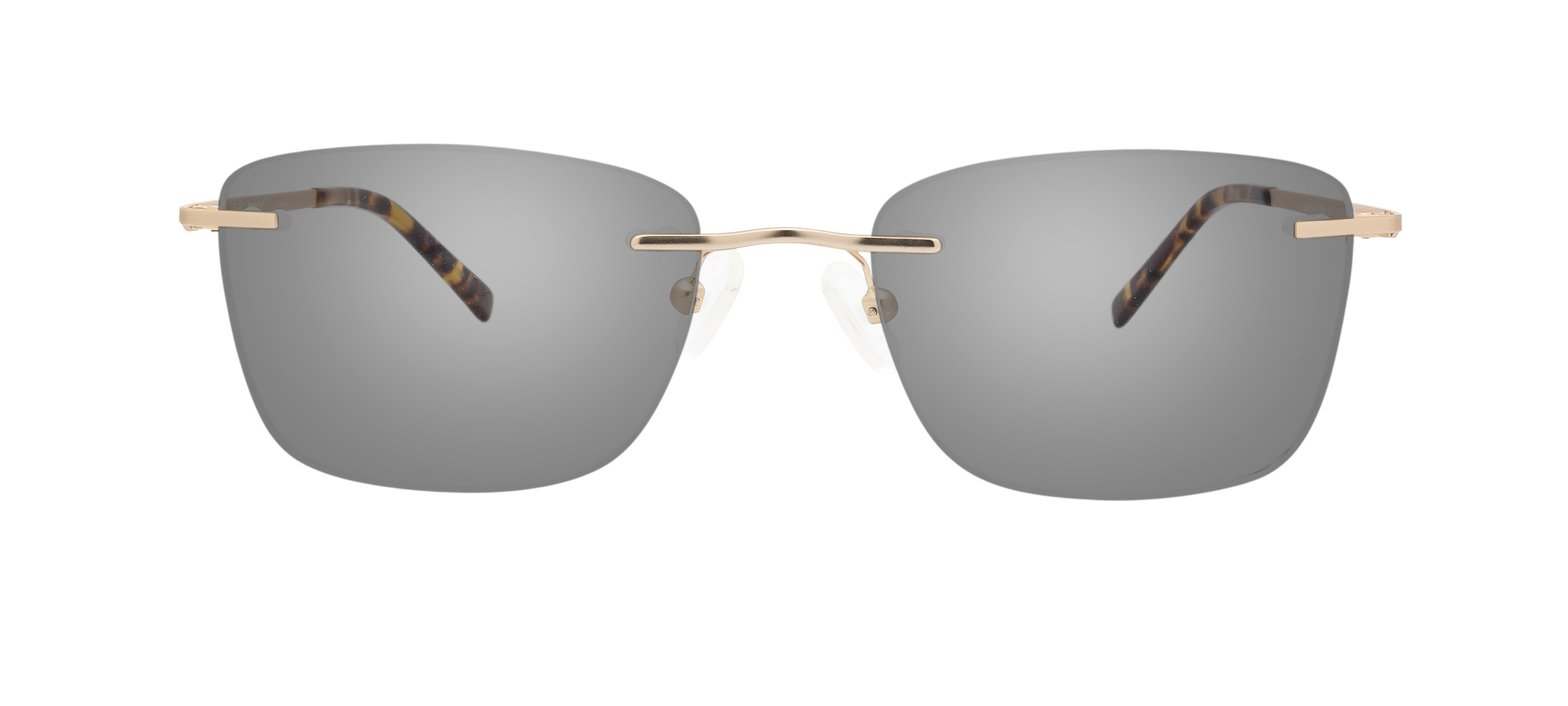product image of Perspective Earthshine-52 Matte Gold