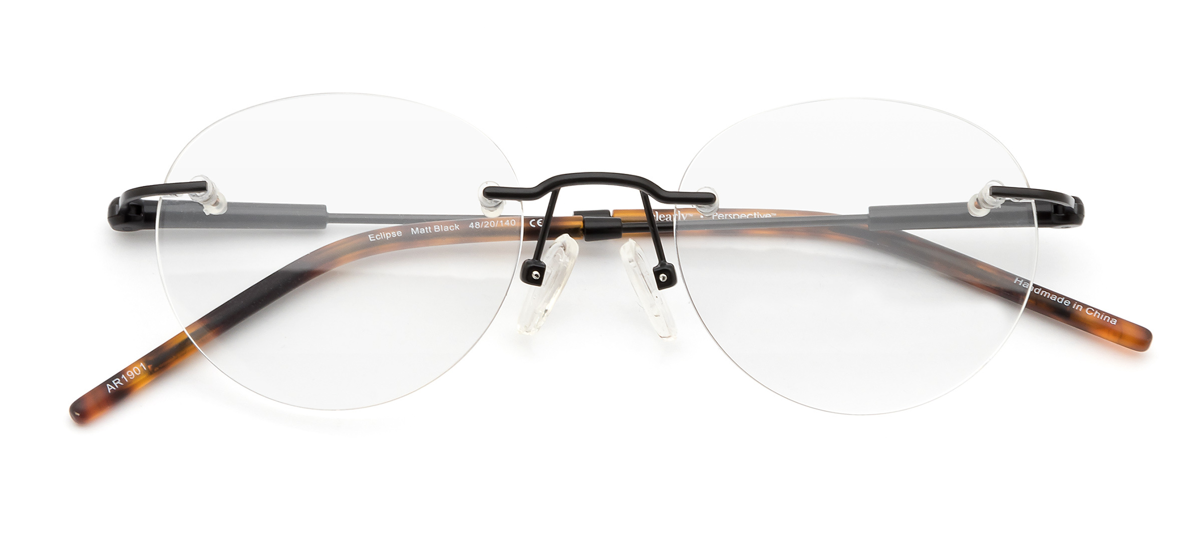 product image of Perspective Eclipse-48 Matte Black