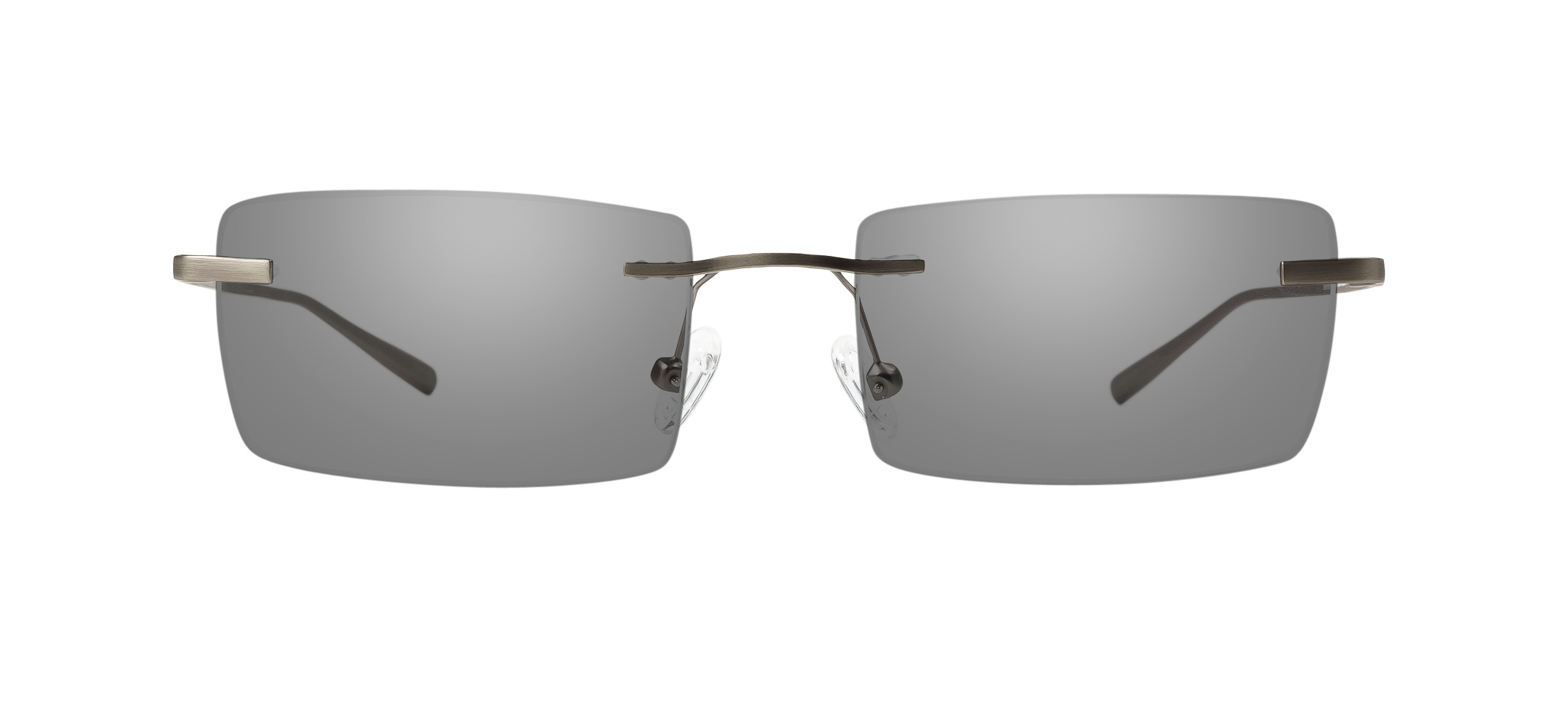 product image of Perspective Gemini Brushed Gunmetal