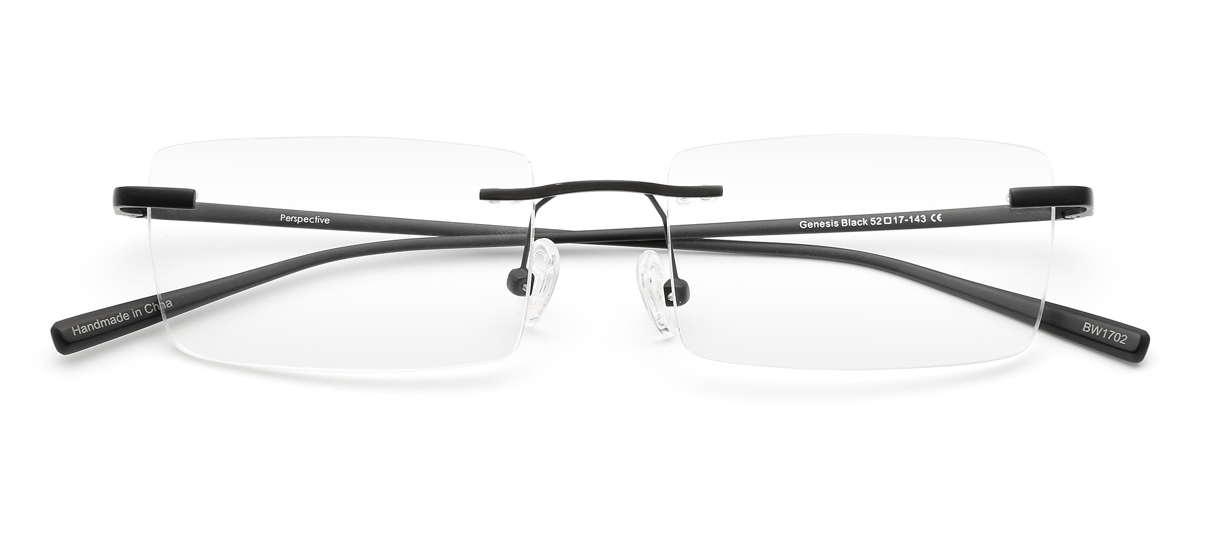 product image of Perspective Genesis Black