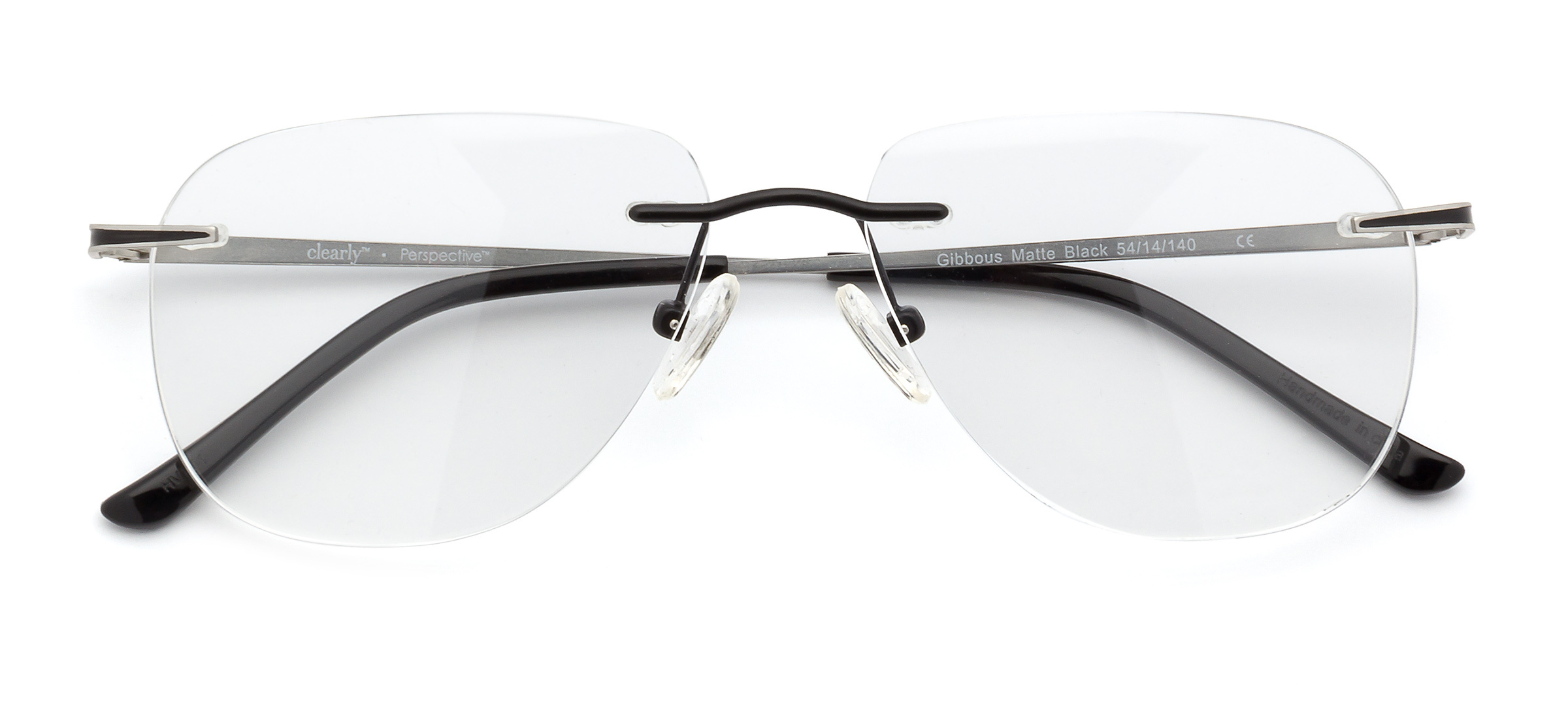 product image of Perspective Gibbous-54 Matte Black