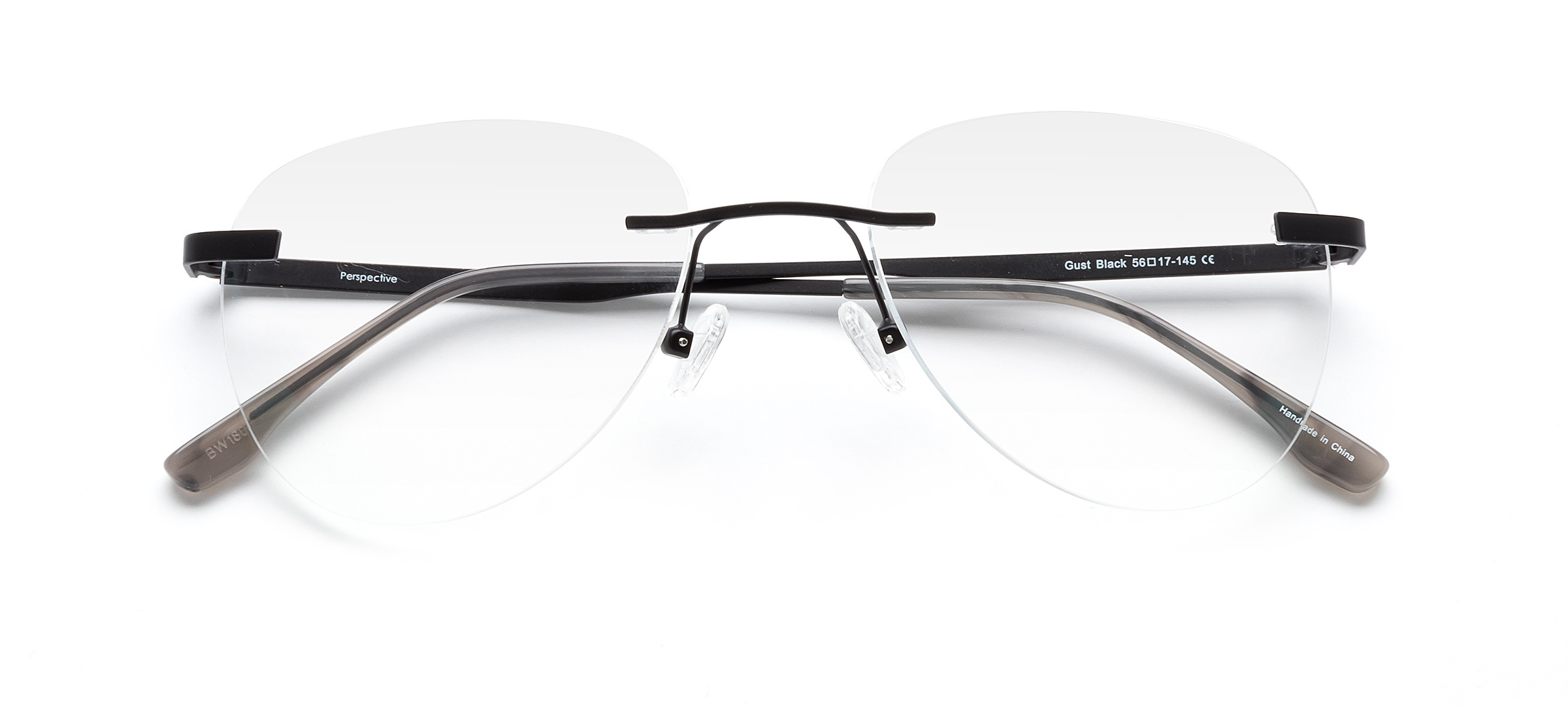 product image of Perspective Gust-56 Black