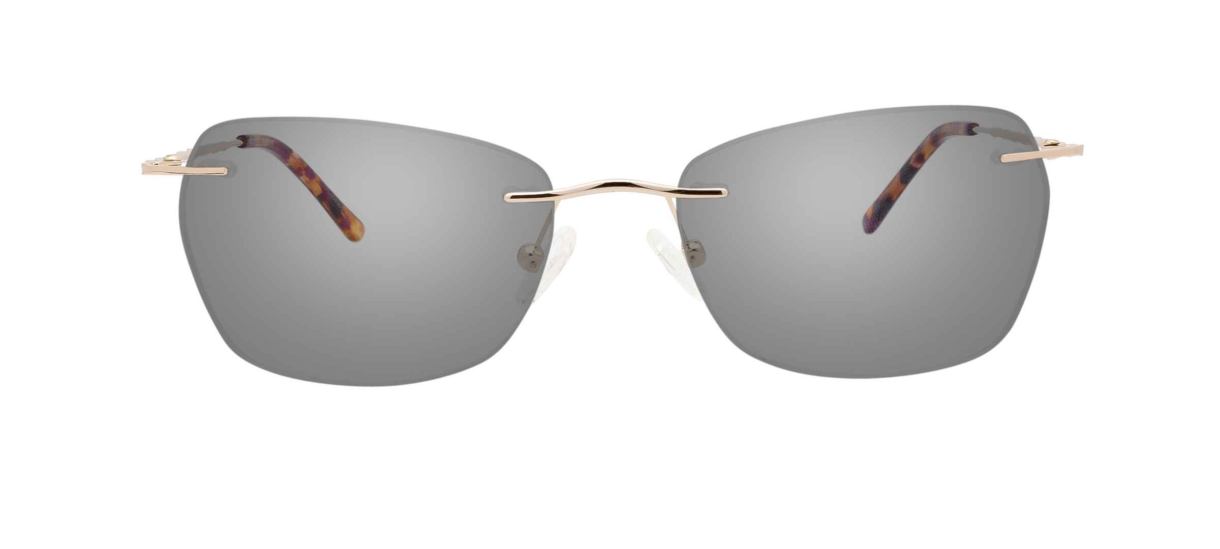 product image of Perspective Meteor-53 Shiny Gold