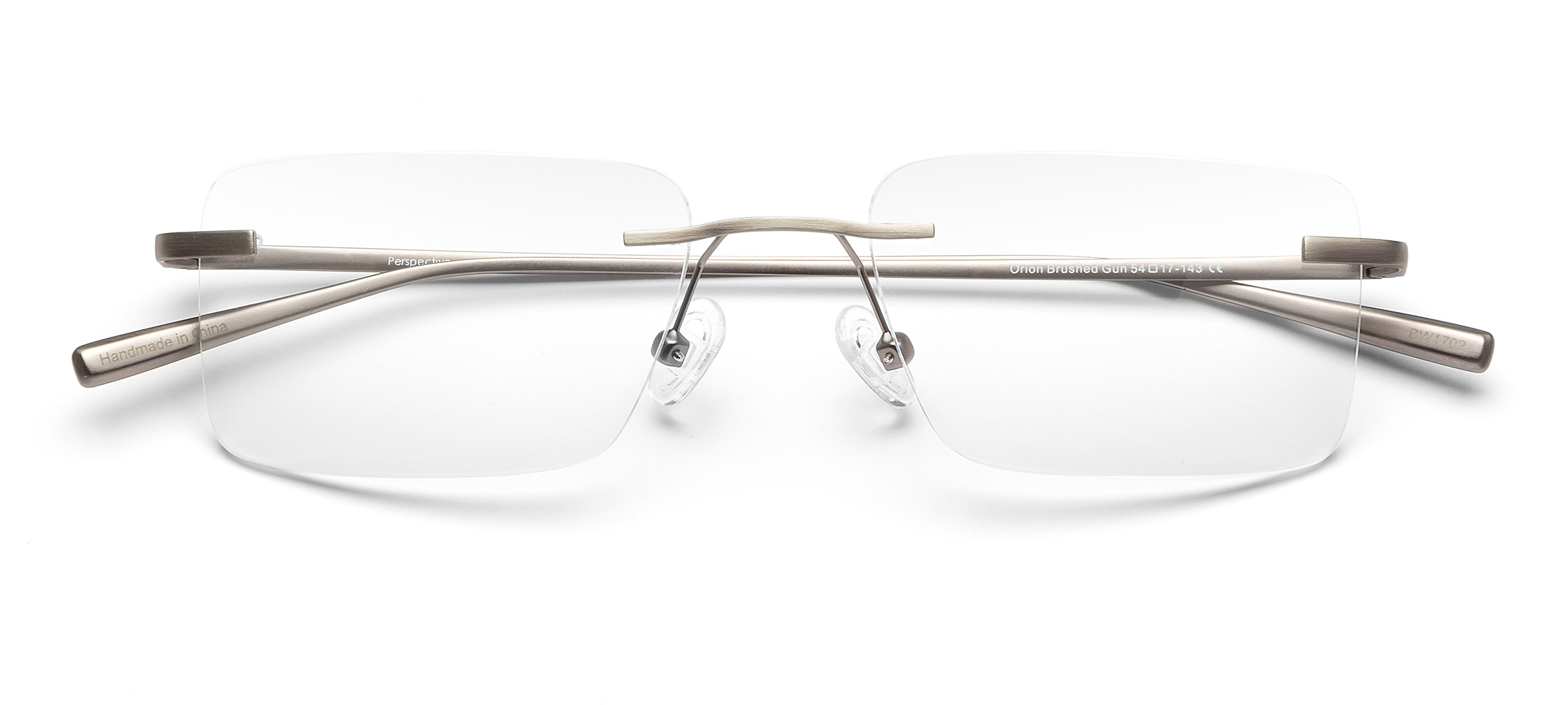 product image of Perspective Orion Brushed Gunmetal