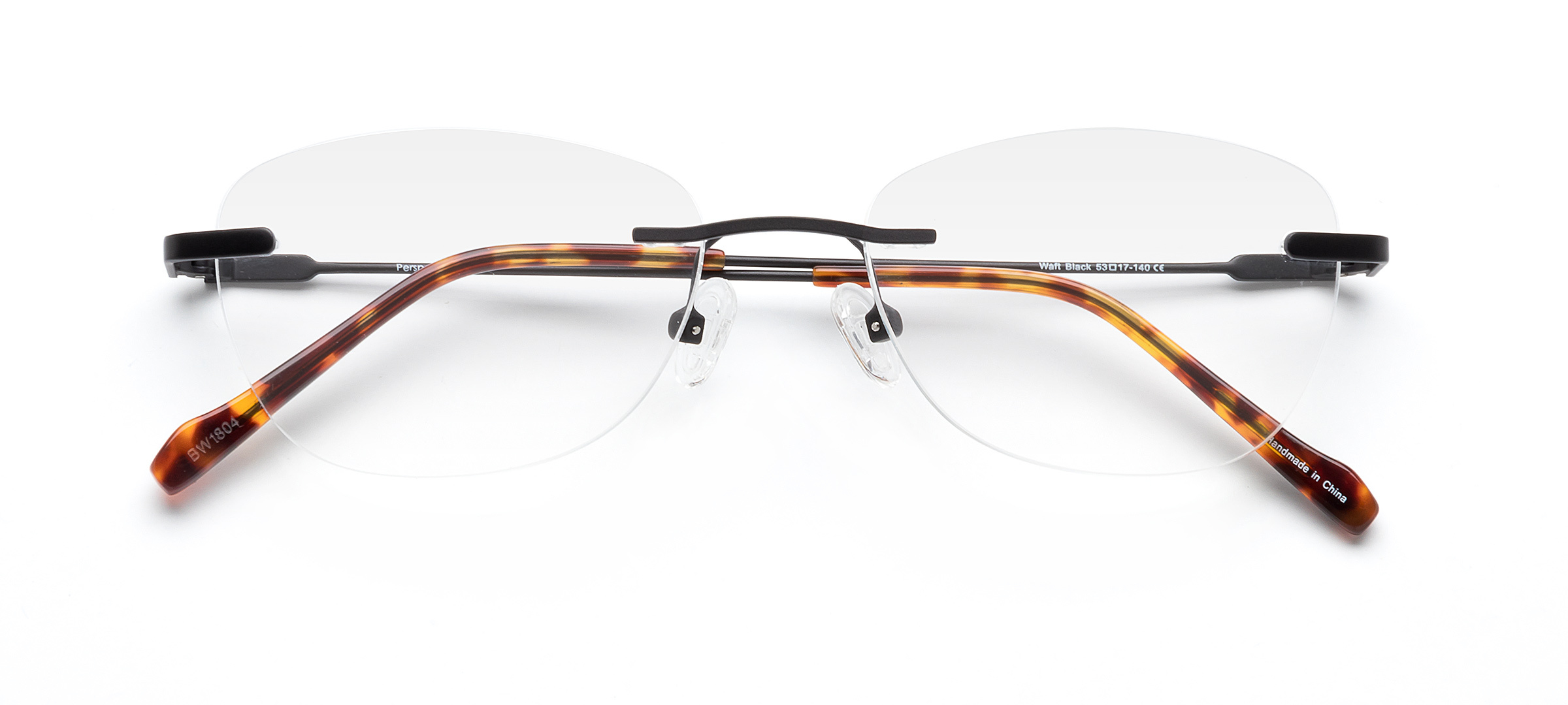 product image of Perspective Waft-53 Black