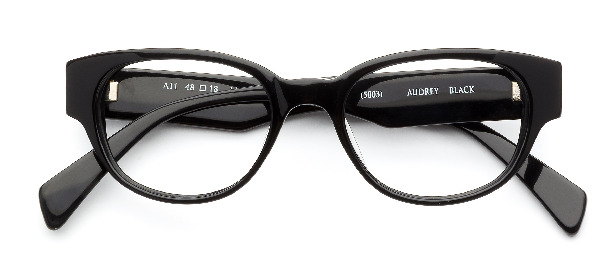 product image of Podium Audrey-48 Black