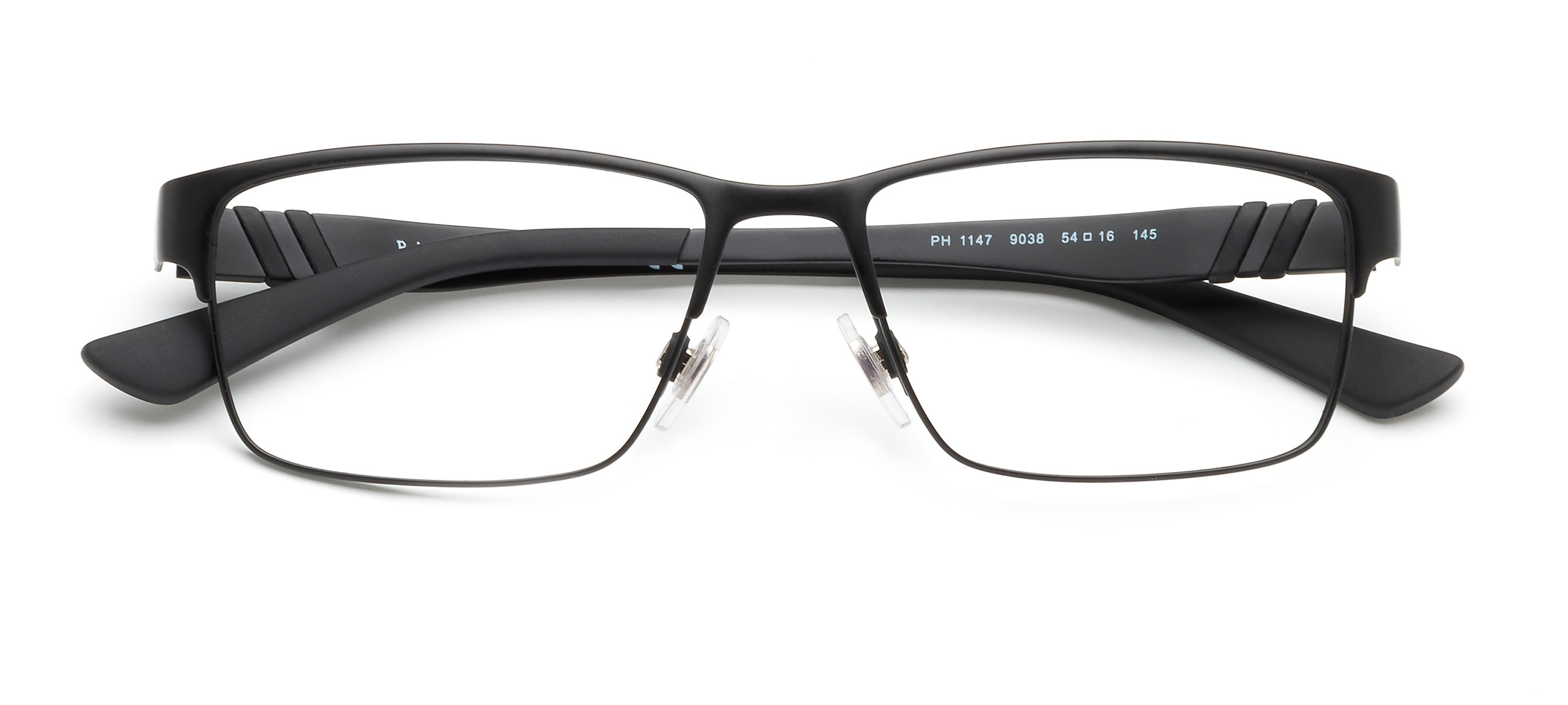 product image of Polo Ralph Lauren PH1147-54 Matte Black