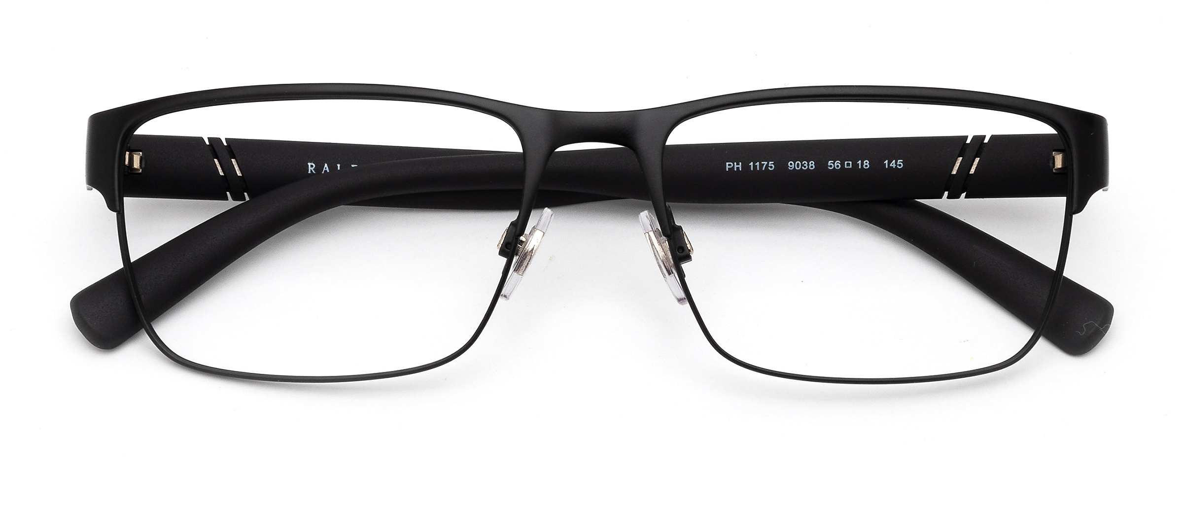 product image of Polo Ralph Lauren PH1175-56 Matte Black