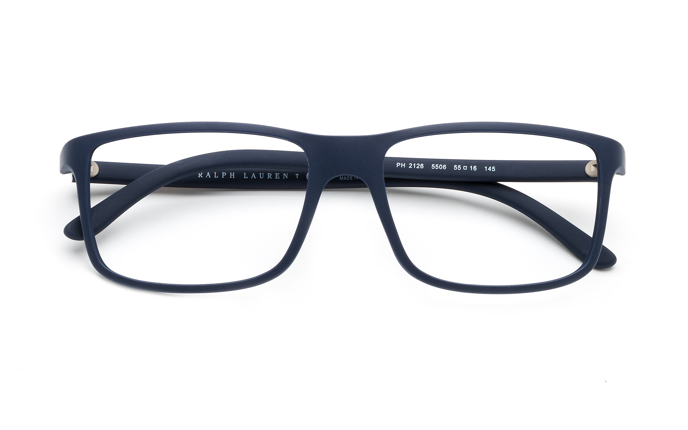 Polo Ralph Lauren PH2126-55 Glasses 