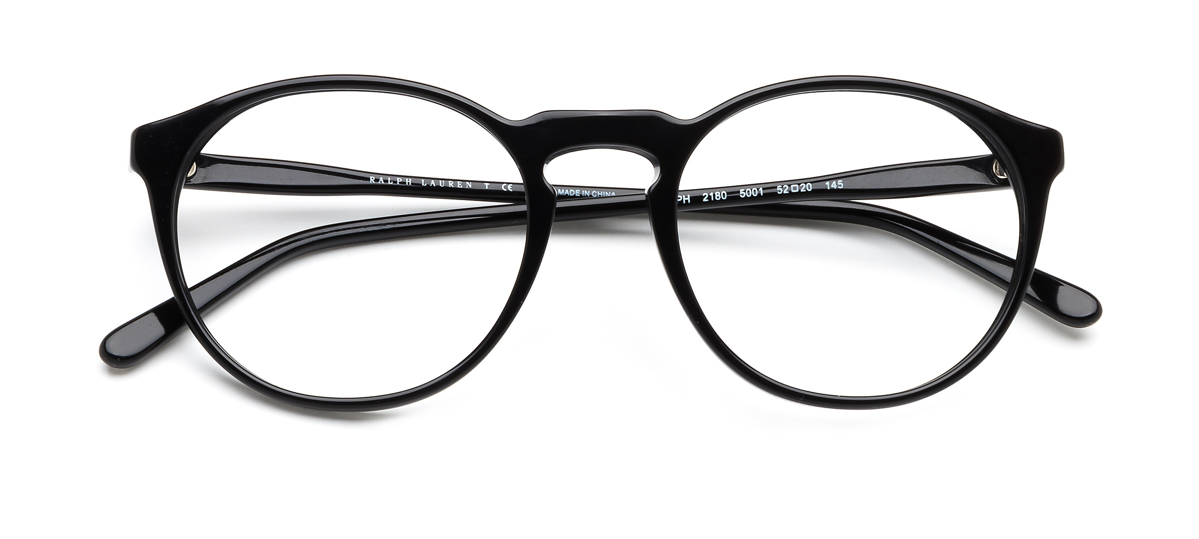 product image of Polo Ralph Lauren PH2180-52 Black