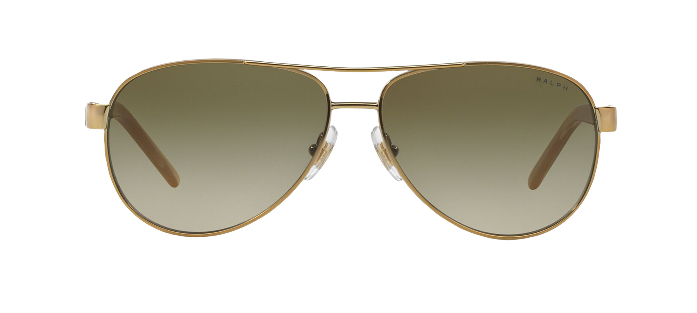 product image of Ralph By Ralph Lauren RA4004-59 Gold Cream