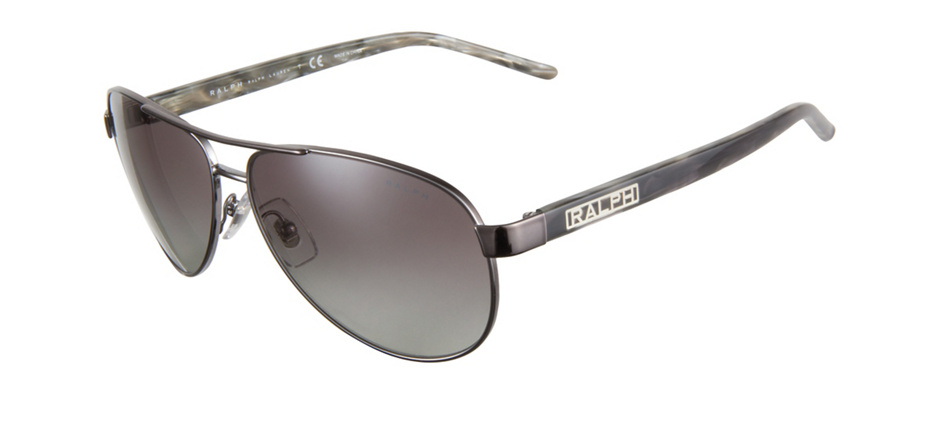 Ralph By Ralph Lauren RA4004 Sunglasses | Clearly Canada