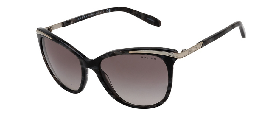 Ralph By Ralph Lauren RA5203-54 Sunglasses | Clearly AU