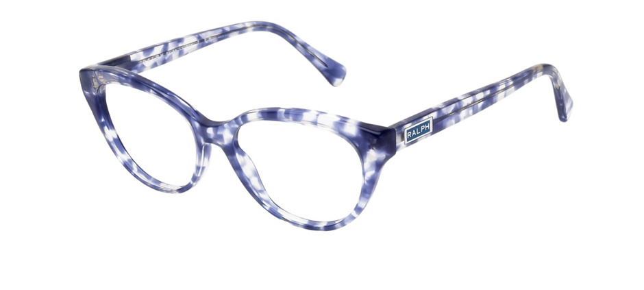 Ralph By Ralph Lauren RA7116-52 Glasses | Clearly Canada