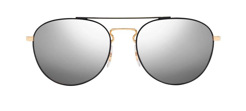 product image of Ray-Ban 3589-55 Black Gold