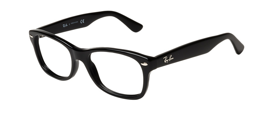 product image of Ray-Ban Junior RB1528-48 Black